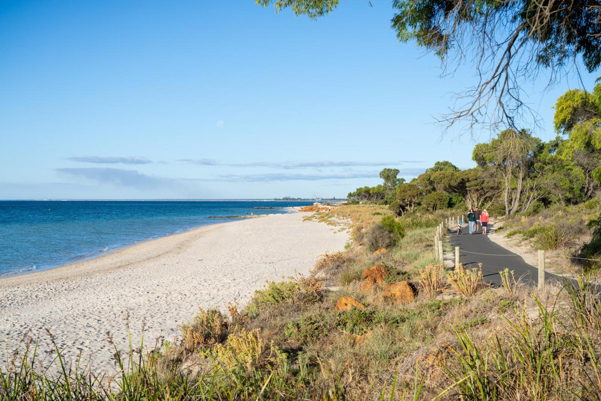 Bayview Geographe Resort Busselton Exteriér fotografie