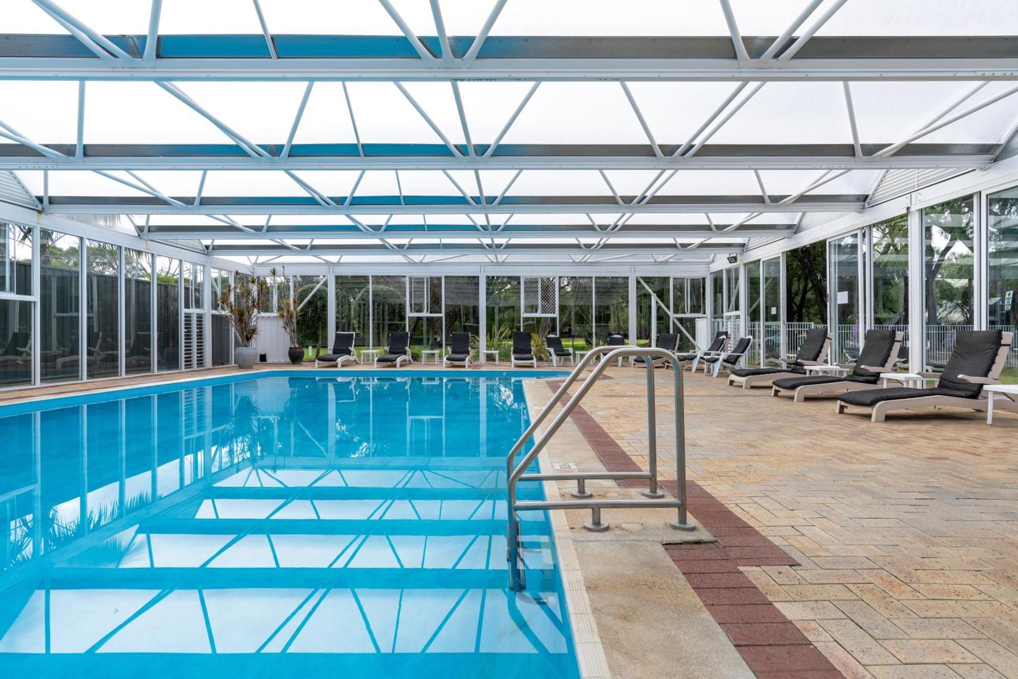 Bayview Geographe Resort Busselton Exteriér fotografie