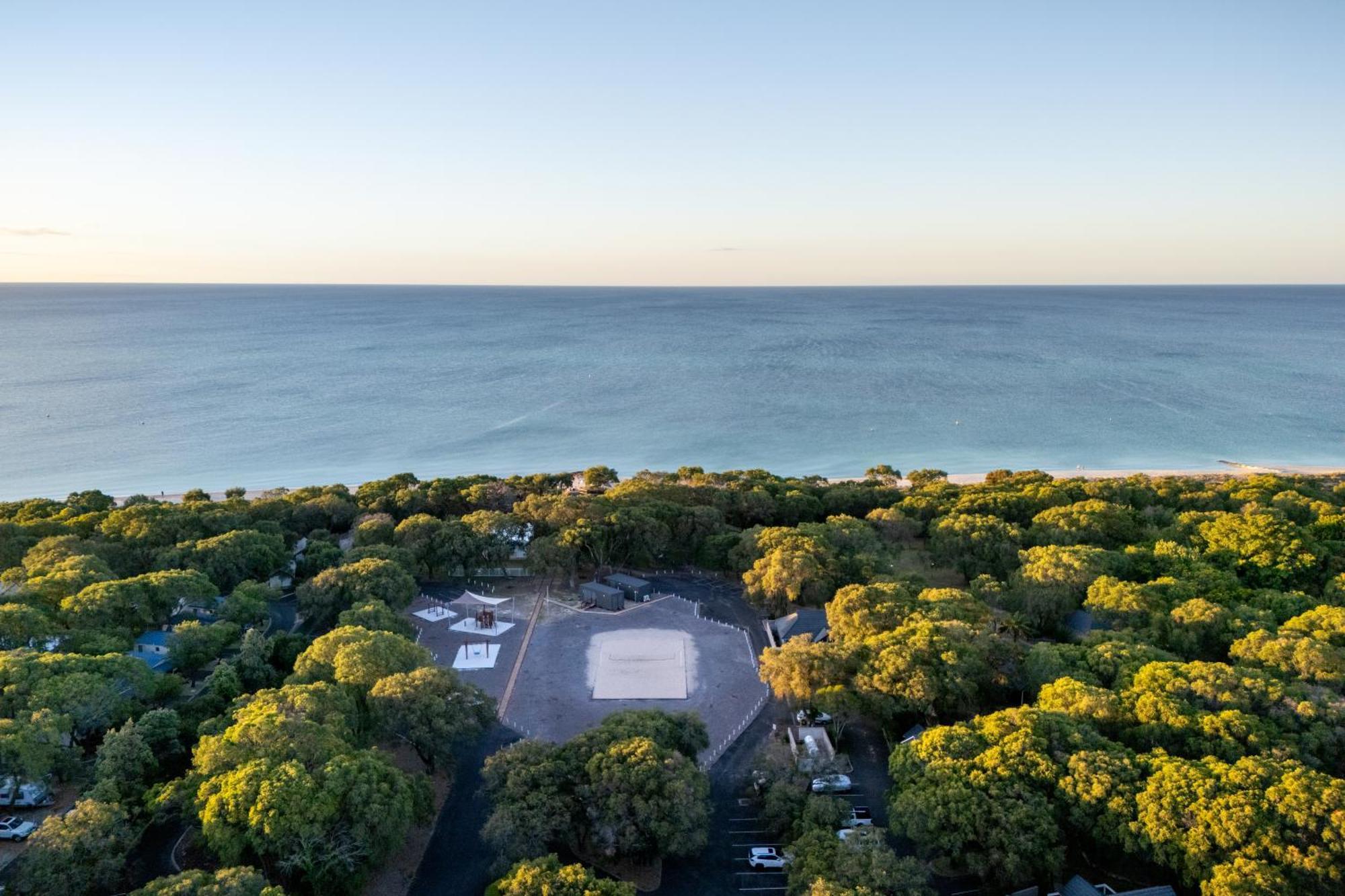 Bayview Geographe Resort Busselton Exteriér fotografie